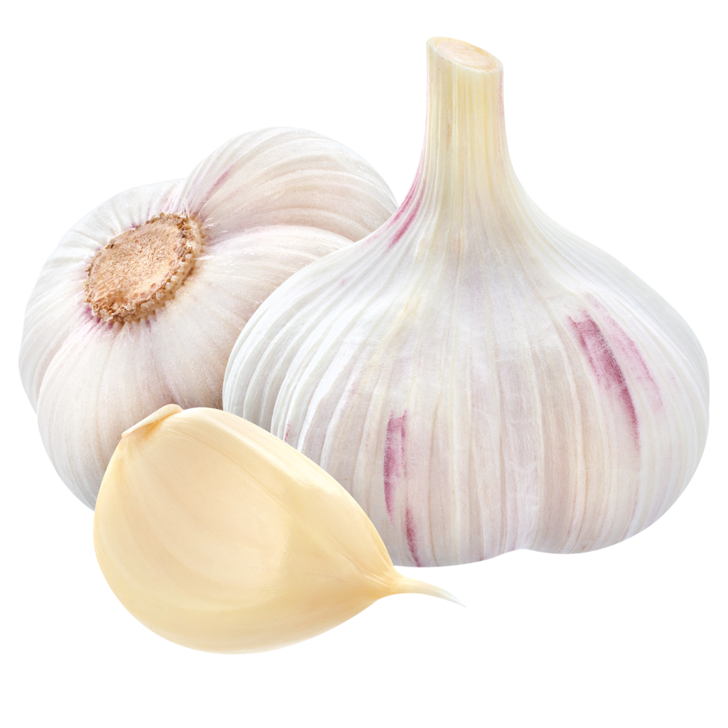 الثوم (kg)