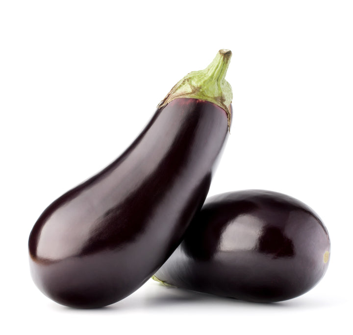 Eggplant (kg)