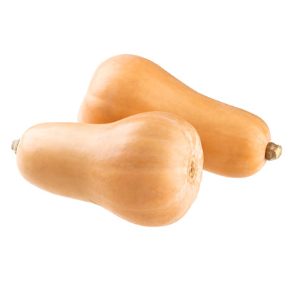 Butternut squash (kg)