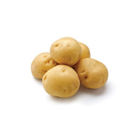 Pomme de terre nouvelle (kg)
