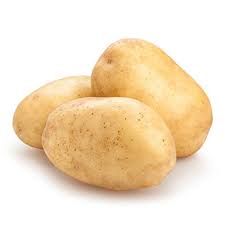 Pomme de terre blanche (kg)