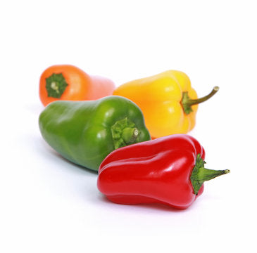 مزيج الفلفل الصغير (kg)