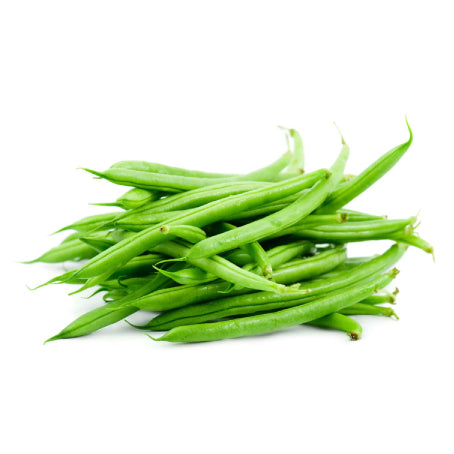 الفاصوليا الخضراء (kg)