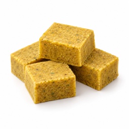 [LP-1028] Chicken-flavoured stock cube