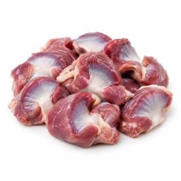 [LP-1029] Chicken gizzard