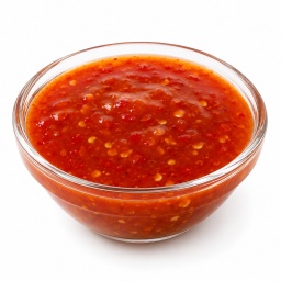 [LP-1038] Sauce piquante