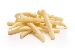 [LP-107] Homemade fries