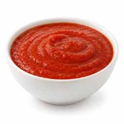 [LP-1072] Prepared tomato sauce — internal preparation