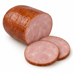 [LP-1075] Smoked cold cuts