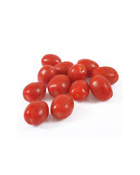 [LP-109] Red cherry tomato