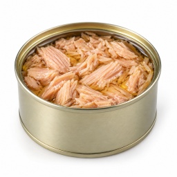[LP-1094] Tuna in oil — 85 g tin