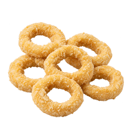 [LP-1168] Onion rings — rondelles d’oignon panées