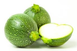 [LP-130] Courgette ronde (kg)