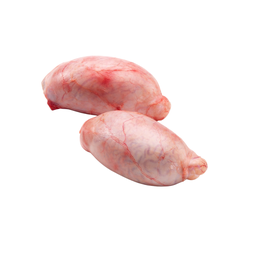 [LP-154] Veal testicles (kg)