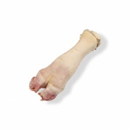[LP-163] Pied de boeuf (U)