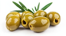 [LP-169] Mchermel olives (kg)