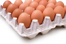 [LP-170] Oeufs (U)