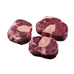 [LP-176] Veal shank (kg)