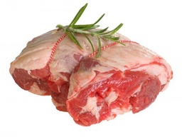 [LP-182] ساق لحم الضأن بدون عظم (kg)