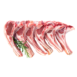 [LP-190] Lamb chops (kg)