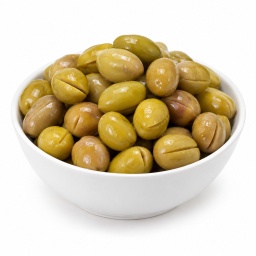 [LP-2] زيتون مسلة (kg)
