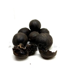 [LP-233] Dried black lemons (loumi) in morocco (kg)