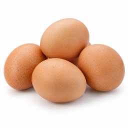 [LP-248] Beldi eggs (U)