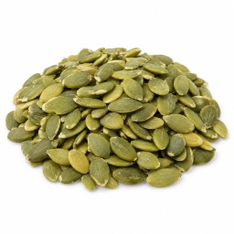 [LP-267] Shelled pumpkin seeds (kg)