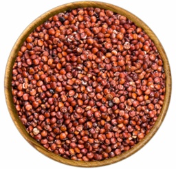[LP-270] Red quinoa (U)