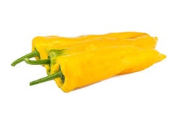 [LP-276] Yellow bell pepper (kg)
