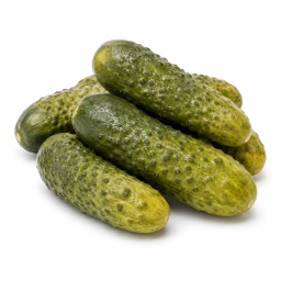 [LP-279] Giant gherkins (kg)