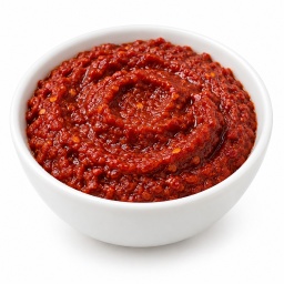 [LP-288] Red harissa 250 g (U)