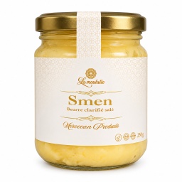 [LP-292] Smen 250 g (U)