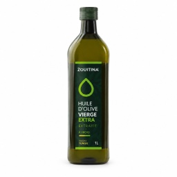 [LP-307] Olive oil (U)