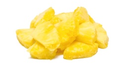 [LP-321] Frozen pineapple (kg)