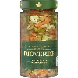 [LP-323] Confit vegetables (kg)