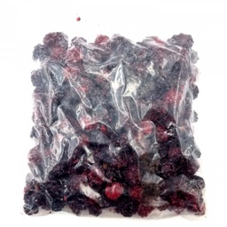[LP-328] Frozen blackberries (kg)