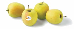 [LP-355] Pomme au terroir jaune (kg)