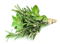 [LP-36] Bouquet aromatique (U)