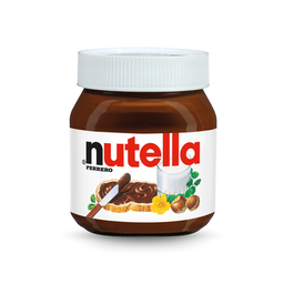 [LP-366] Nutella spread (U)