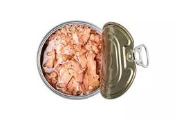 [LP-372] Thon en boîte 125 g