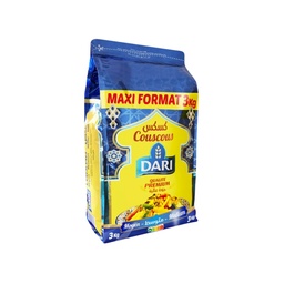 [LP-373] Dari medium couscous (kg)