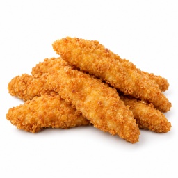 [LP-392] Chicken fingers (U)
