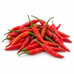 [LP-395] Hot peppers 200 g (U)