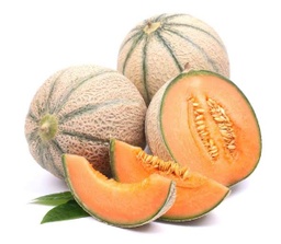 [LP-414] Melon cantaloup charentais (kg)