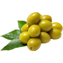 [LP-5] Green olive