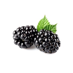 [LP-52] Blackberries (kg)