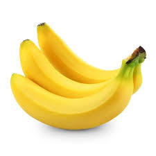 [LP-77] Imported bananas (kg)