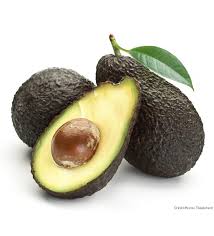 [LP-78] Hass avocados (kg)
