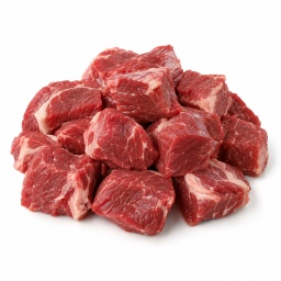 [LP-832] Viande de bœuf pour tajine